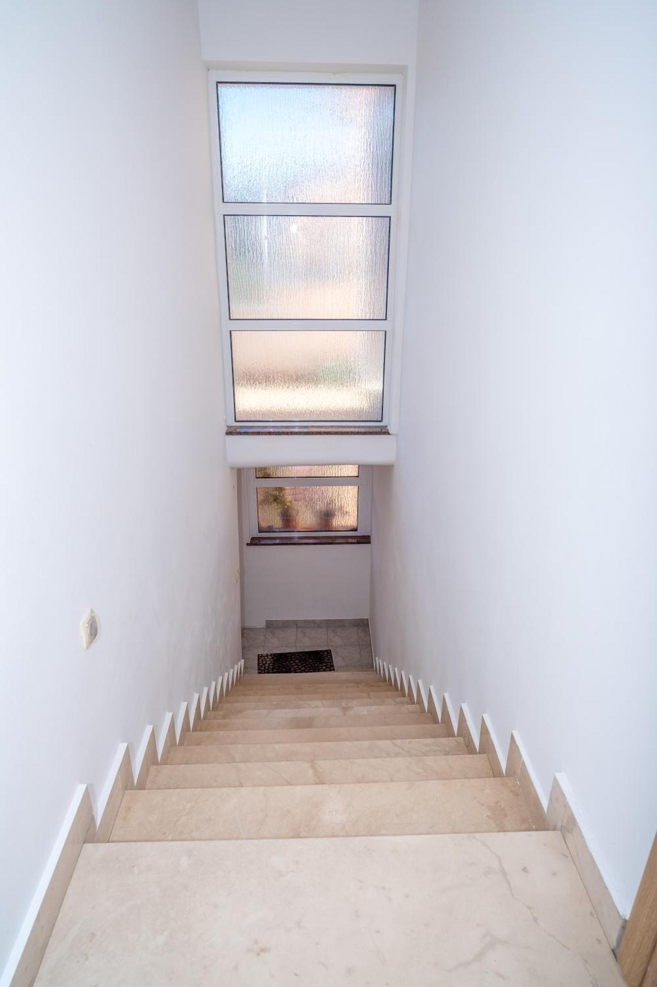 Apartment Bura 希贝尼克 外观 照片